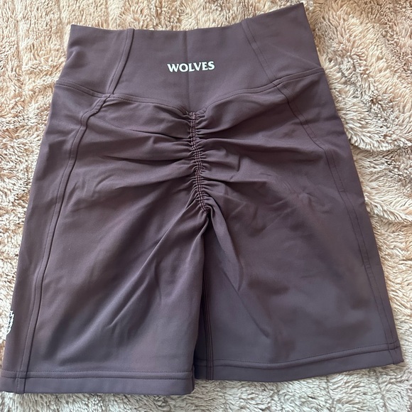 Darc sport Georgia energy shorts - Picture 3 of 3